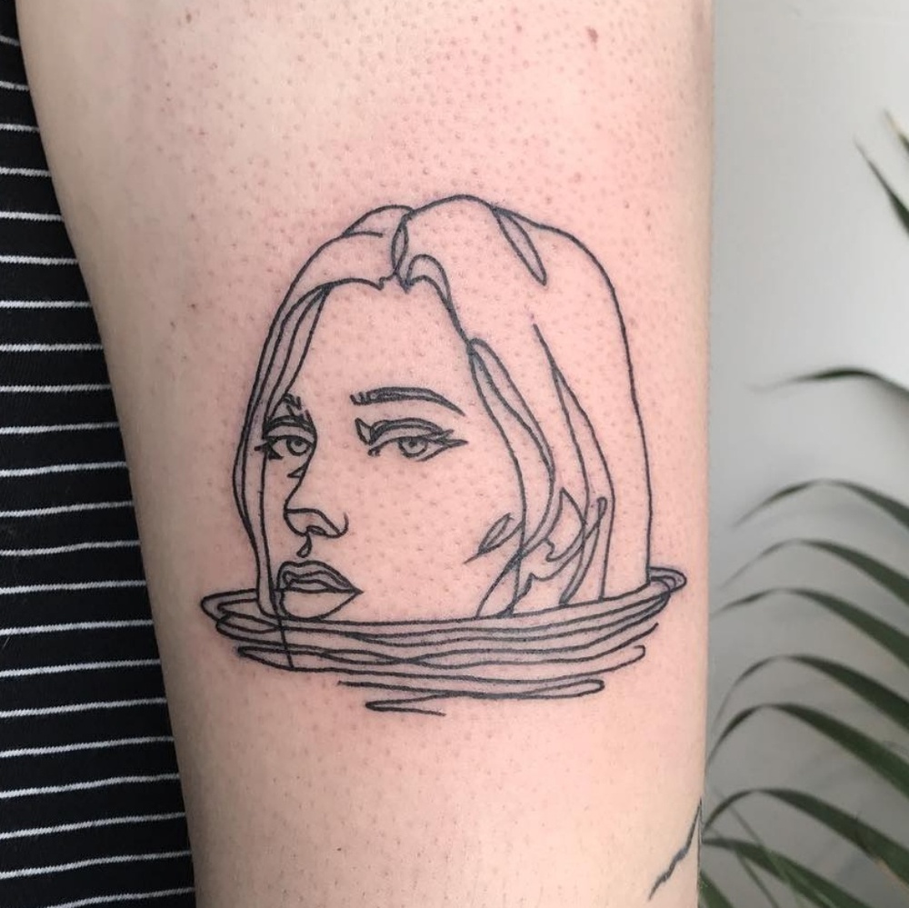 Meet your Posher, Susel